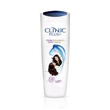 CLINIC PLUS  STRENTH&THICK SHAMPOO 5.5ML